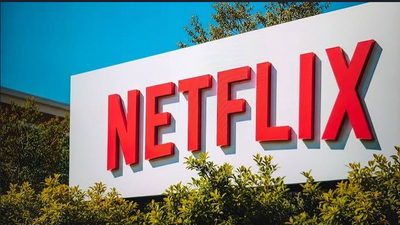 Netflix shares tumble over 10% as slowing growth, less viewership data spook investors