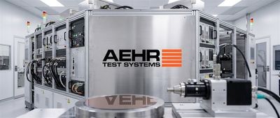 Aehr Test Systems Stock Soars on Earnings, Eyes Over 150% Revenue Growth