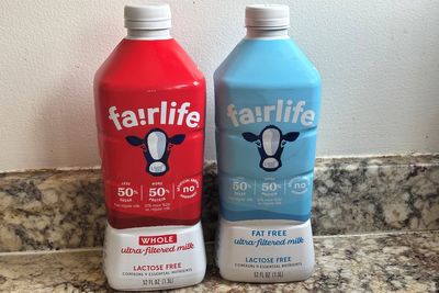 Fairlife pauses US production after cyberattack breached milk brand's systems
