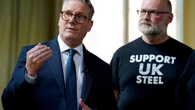 China warns confidence in UK investment 'undermined’ by British Steel takeover