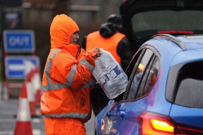 South East Water issues warning over its future without fresh financing