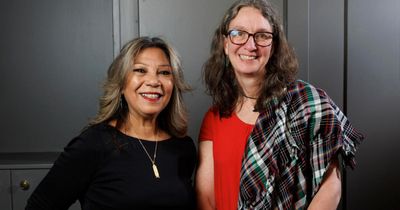 Say hello to your new National columnists