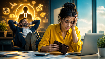 Psychology says employers who repeatedly pay salaries late aren’t just damaging trust, they may also lack leadership skills