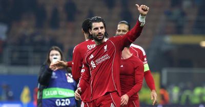 Liverpool confirm five-year contract extension for important first-team star