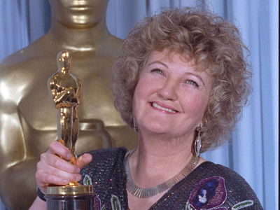Who was Brenda Fricker? Oscar-winning Irish actress of 'My Left Foot' and 'Home Alone 2' dies at 81