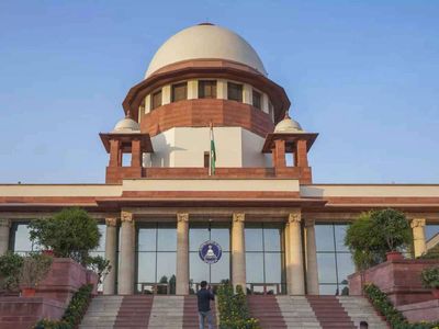Pending civil suits, arbitral claims stand abated after resolution plan approved under IBC: Supreme Court