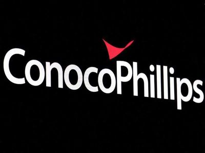 ConocoPhillips takes 42% stake in BP Iraq venture