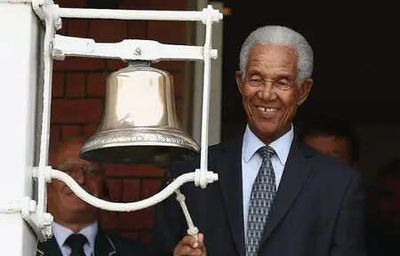 West Indies legend Sir Garfield Sobers dies at 89, cricket loses its greatest all-rounder