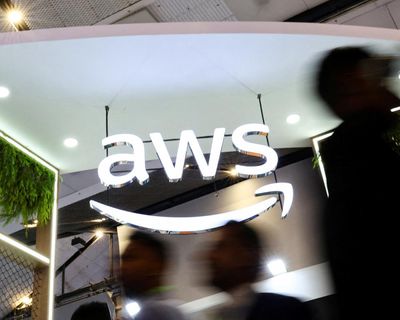 Amazon Web Services customers receive bills for up to $1.5tn after global glitch
