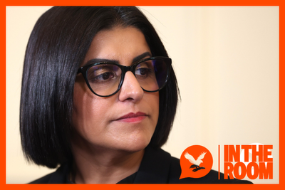 What some are already getting very wrong about Shabana Mahmood