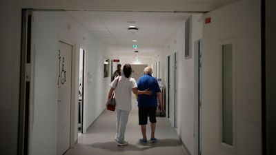 Paris region's record June heatwave more than doubled normal mortality rate to reach 3,000