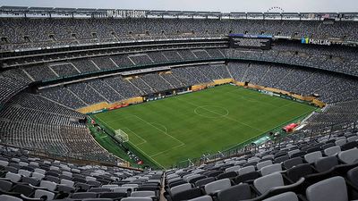 Ticket Prices for 2026 World Cup Final Soar, Set Record