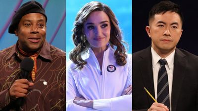 Bowen Yang, Kenan Thompson And More Reacted To Chloe Fineman’s SNL Exit