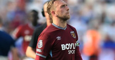 Jarrod Bowen pledges future to West Ham despite Premier League relegation