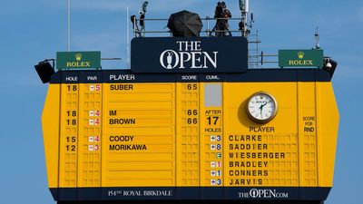 The Open 2026 Cut Rule: How Many Players Make The Weekend At Royal Birkdale?