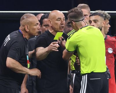 VAR ‘fixes’, AI slop and perpetual outrage: the World Cup in the age of conspiracy