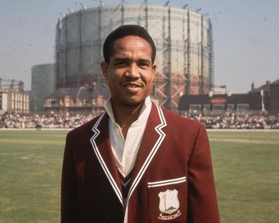 Sir Garry Sobers obituary