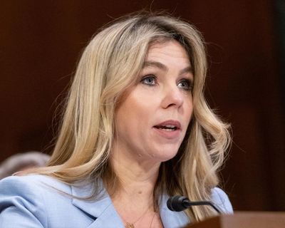 Meta trying to destroy whistleblower Sarah Wynn-Williams, US senator says