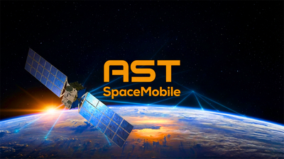 AST SpaceMobile Stock Sinks as SpaceX Fallout Rattles Space Sector