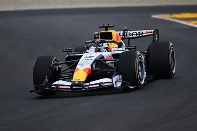 How Racing Bulls let a driver shootout decide who got its Spa F1 cooling upgrade