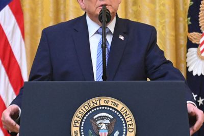 The Factba.se deep dive on Trump fraud claims