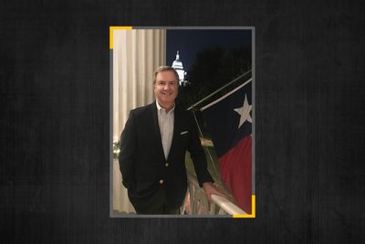 Robert Howden, Abbott aide, to succeed Jane Nelson as Texas’ top election official