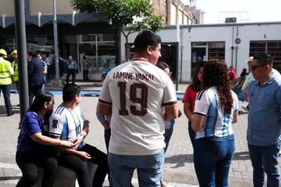 Mexico rocked by powerful 7.3 earthquake, tsunami alert issued as tremors rattle Central America. Check viral videos
