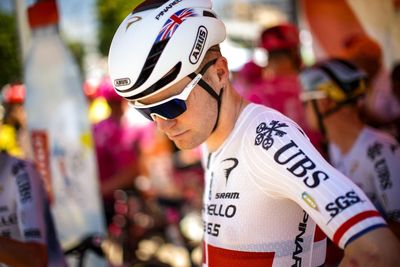 From 'freak' injury to another shot at that 'elusive' win – Fred Wright finally finds feet at Pinarello-Q36.5 at Tour de France