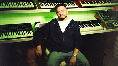 “It's not just about the money – I just wanted my name on there because it was my work and somebody else took the credit”: Rogét Chahayed on signing away his contributions to Kendrick Lamar's To Pimp a Butterfly for "a few thousand bucks"