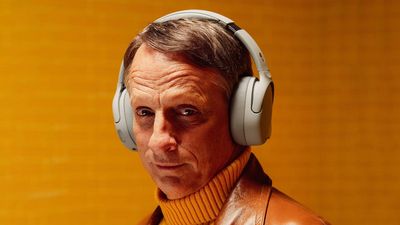 Skullcandy's new headphones blend one of Bose's best features with fun, fashionable design and a thumping bassline