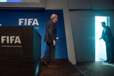 Concacaf whistleblower Mel Brennan: ‘Fifa survived Blatter and Warner. It will survive Infantino too’