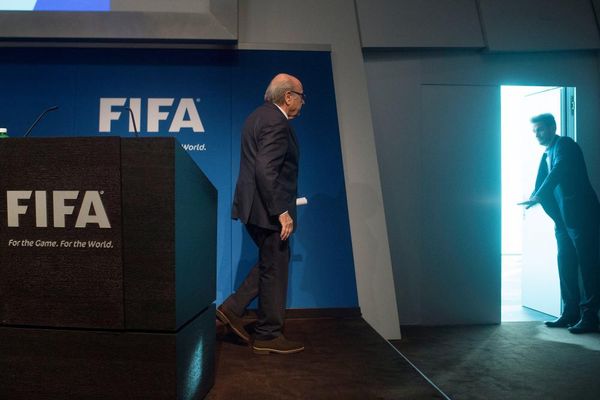 Concacaf whistleblower Mel Brennan: ‘Fifa survived Blatter and Warner. It will survive Infantino too’
