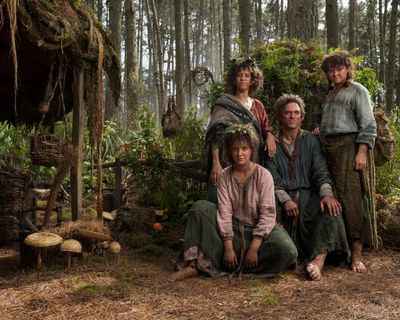 The Guardian view on The Lord of the Rings: not a weapon in the culture wars