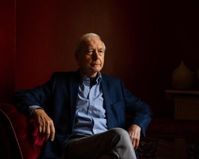 Today was not perfect when John Humphrys was presenting