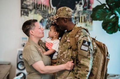 The Scam Conversation Every Military Family Should Have This July