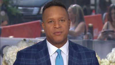 Craig Melvin Confirmed Intruder, Brought Up NYPD And 'Unauthorized Area' After Scary Incident