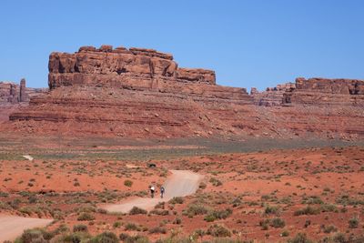 Cyclists have fewer options for safe riding in US national monuments as Trump removes protections