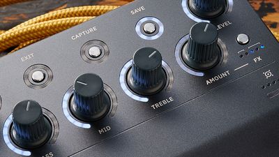 The pedal that made me ditch my tube amp – and why I'll never go back