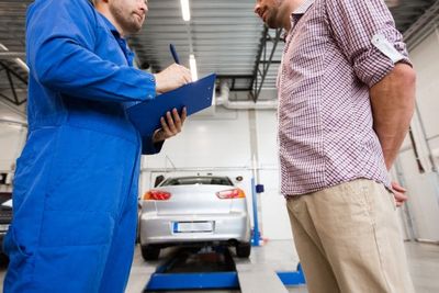 7 Michigan Auto Repair Estimate Rights Drivers Should Know