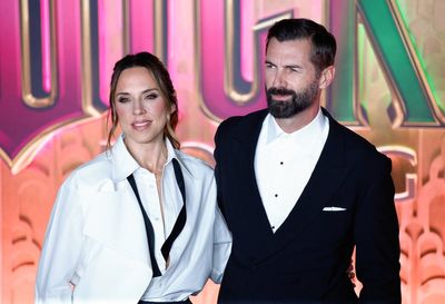 Mel C 'to marry partner Chris Dingwall in secret' - but one Spice Girl won't be there