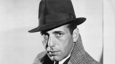 Quote of the Day by Humphrey Bogart: “The only point in making money is… — Inspiring lessons on financial stability, freedom, confidence, self-respect and why money solves most of life’s problems by the American actor known for his timeless performances and deep insights on human behavior and society