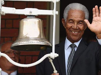 ''Irreplaceable loss'': Cricket fraternity pays tribute to Sir Garfield Sobers