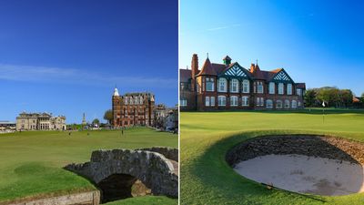 Future Open Championship Venues: Where Is It Heading In 2027 And Beyond?