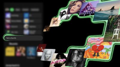 Spotify’s new AI assistant feature lets you talk to the app for “a more personal way to listen”