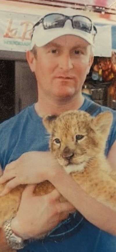 First picture of man who died after London shop attack as two arrested in murder probe