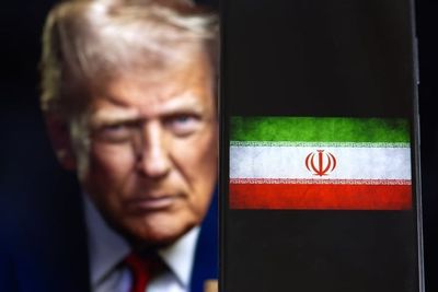 Trump Declared The Iran Ceasefire 'Over': These 7 Energy Stocks Have Been Cashing In Ever Since
