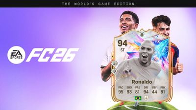 Best players for FC 26 The Humble Viking Evolution