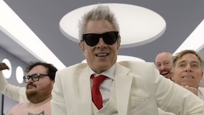 What Really Happened With Bam And Jackass: Best And Last? Johnny Knoxville Speaks Out
