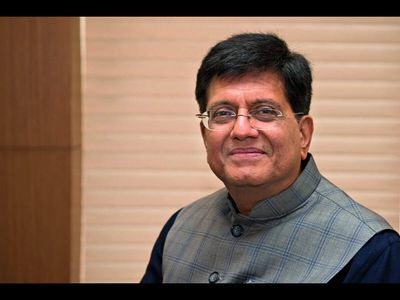 India-EU Investment Protection Pact, GI agreements work in progress: Piyush Goyal