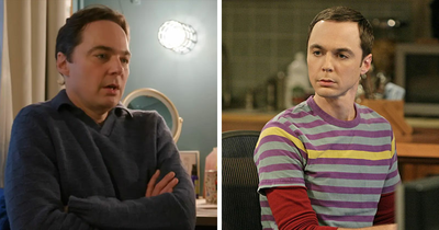 ‘The Big Bang Theory’ Star Jim Parsons Reveals The Steep Personal Price He Paid For Fame